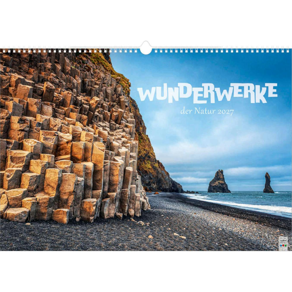 Wunderwerke der Natur