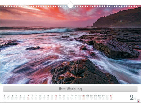 Wunderwerke der Natur