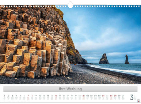 Wunderwerke der Natur