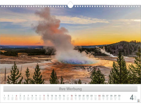 Wunderwerke der Natur