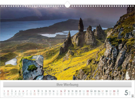 Wunderwerke der Natur