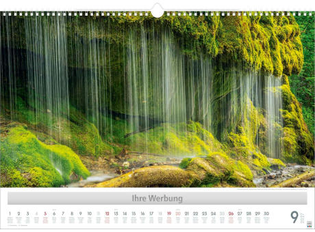 Wunderwerke der Natur