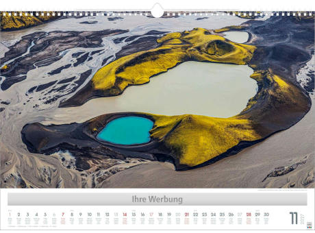 Wunderwerke der Natur