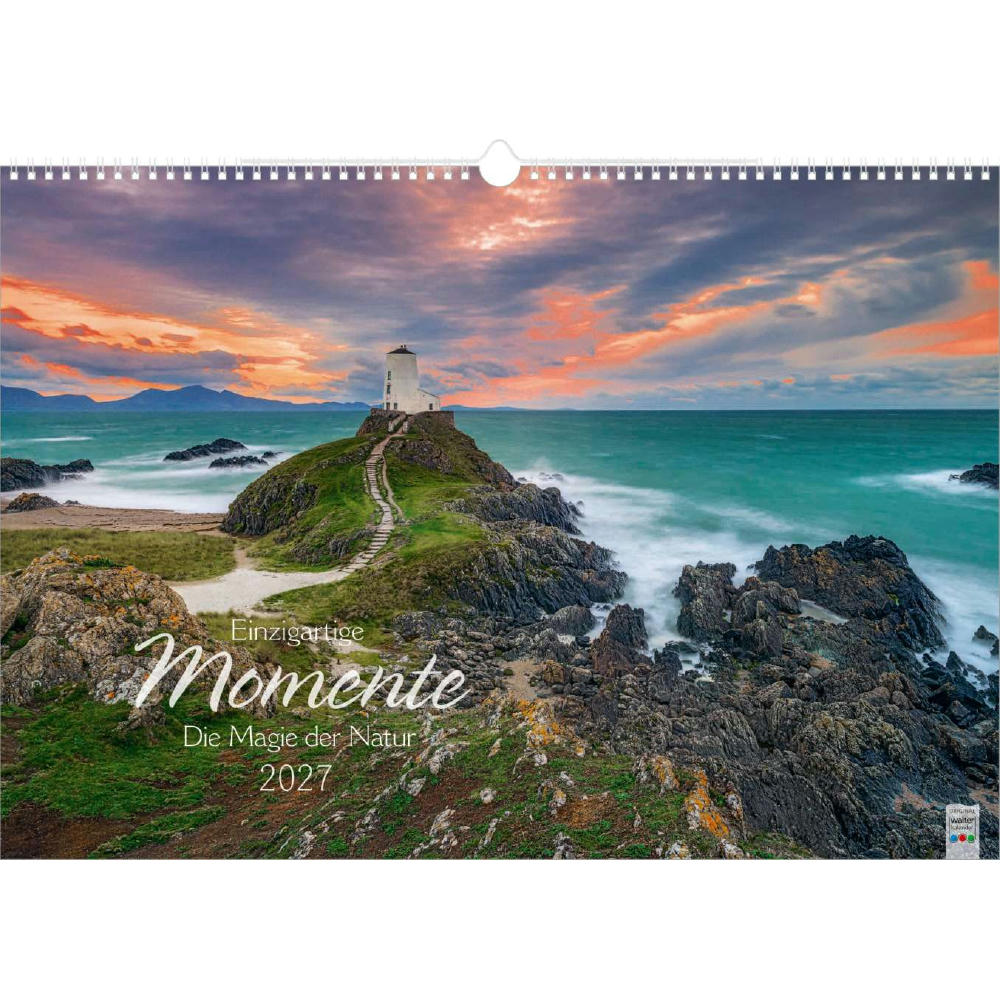 Einzigartige Momente