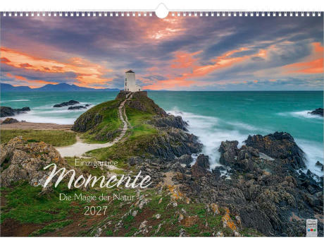 Einzigartige Momente