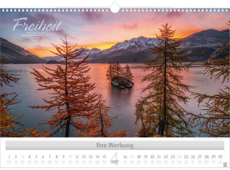 Einzigartige Momente