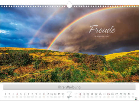 Einzigartige Momente