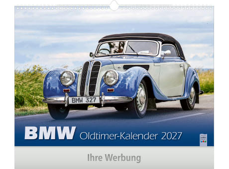 BMW-Oldtimer
