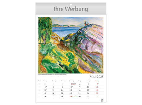 Kunstkalender