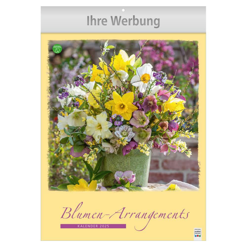 Blumen Arrangements