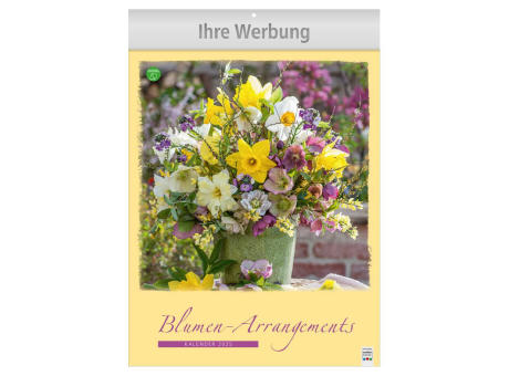 Blumen Arrangements