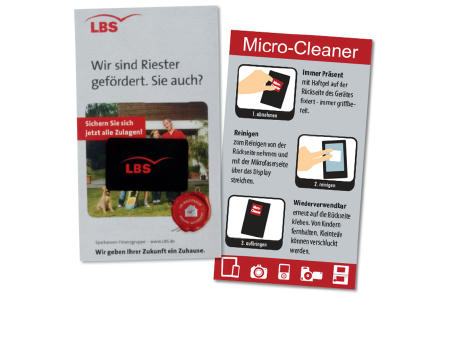 Micro-Cleaner
