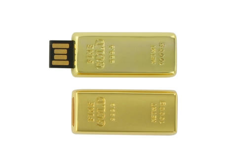 FO22 USB 2.0 COB 64 MB Gold