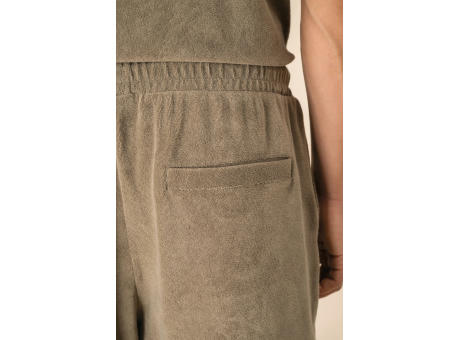 Short ecorresponsable de rizo hombre