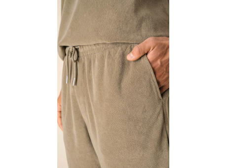 Short ecorresponsable de rizo hombre