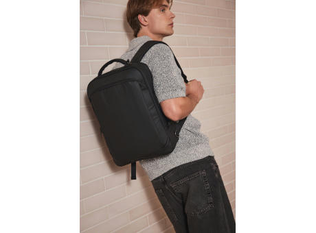 Mochila business para documentos y portátil/tablet Kialma de K-loop