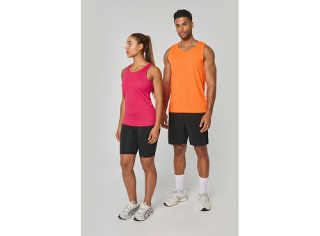 Camiseta de deporte tirantes mujer