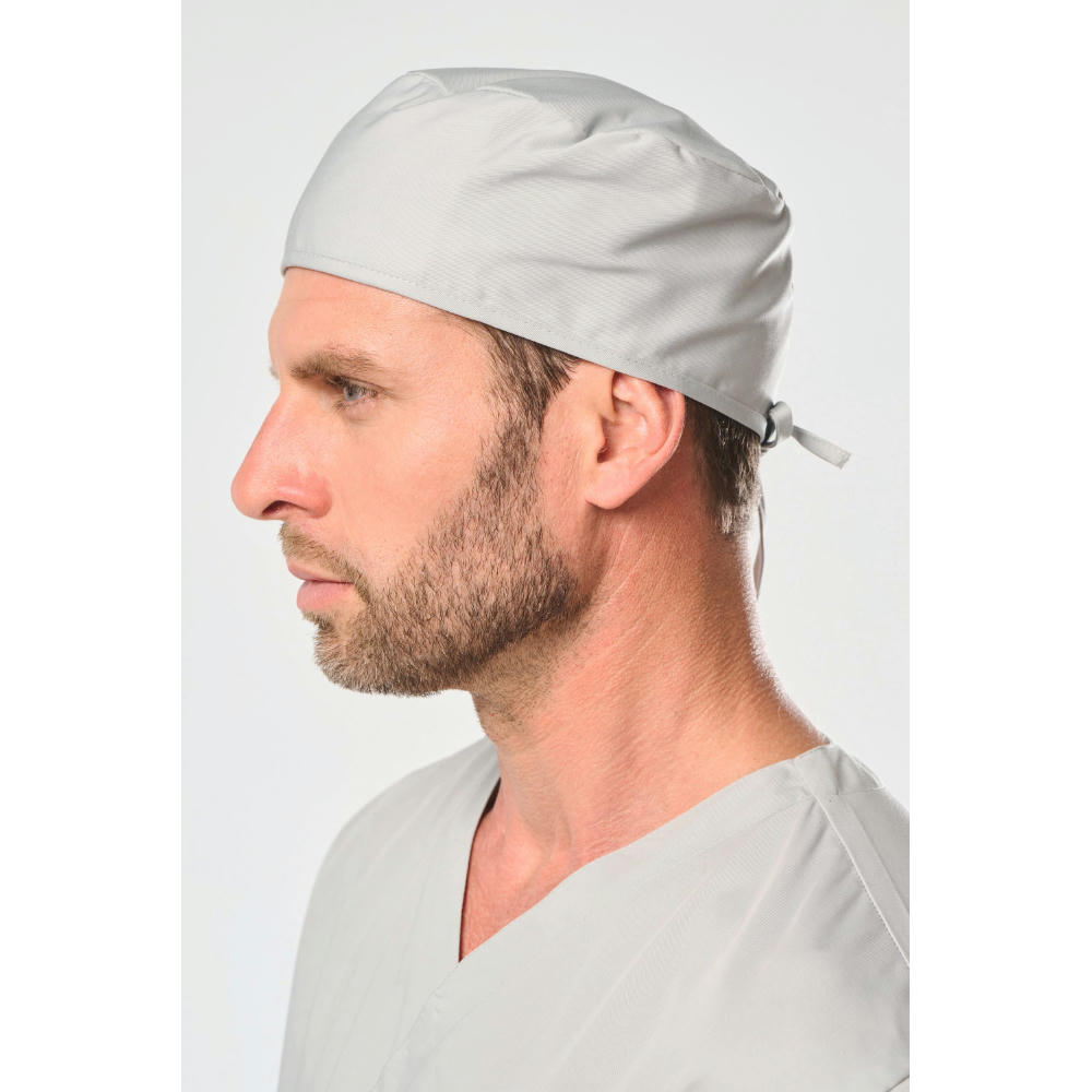 Gorro sanitario - Unisex