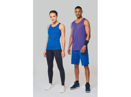 Camiseta de deporte tirantes mujer