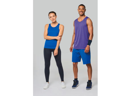 Camiseta de deporte tirantes mujer