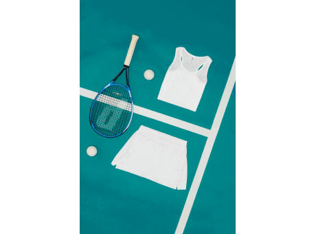 Camiseta de deporte tirantes mujer