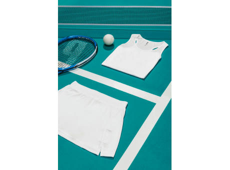 Camiseta de deporte tirantes mujer
