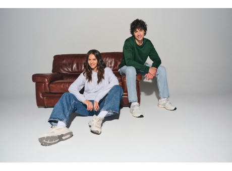 Sudadera con capucha unisex