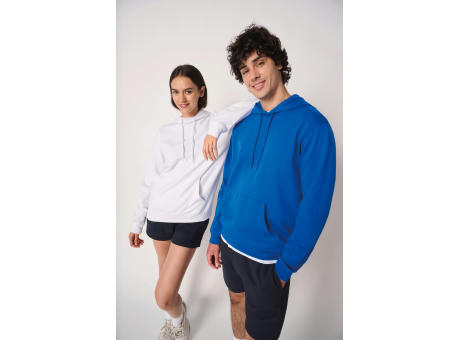 Sudadera con capucha unisex
