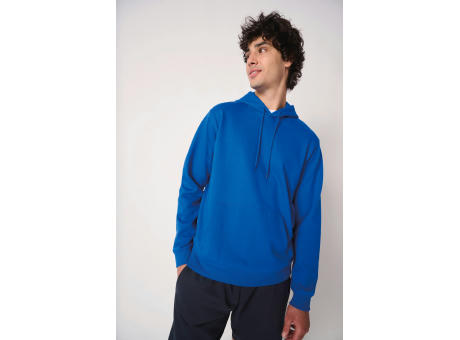 Sudadera con capucha unisex