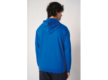 Sudadera con capucha unisex