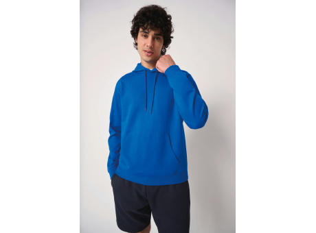 Sudadera con capucha unisex