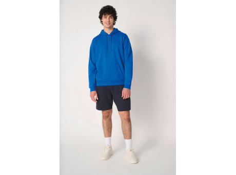 Sudadera con capucha unisex