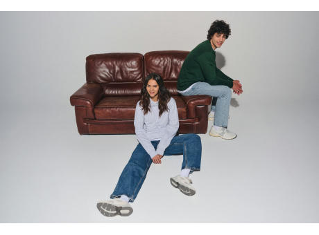 Sudadera con capucha unisex