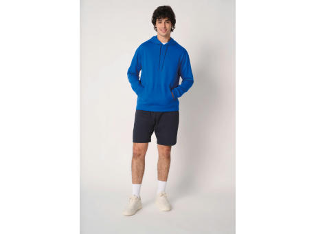 Sudadera con capucha unisex