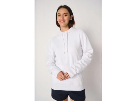 Sudadera con capucha unisex