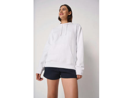 Sudadera con capucha unisex