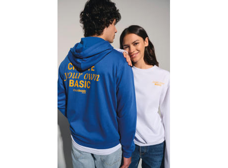 Sudadera con capucha unisex