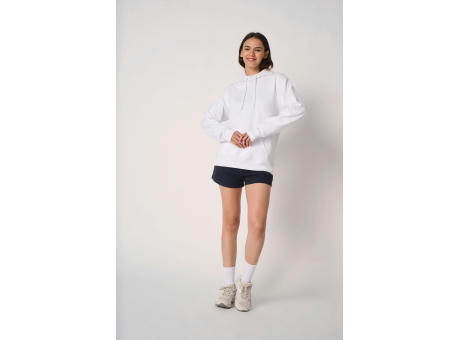 Sudadera con capucha unisex