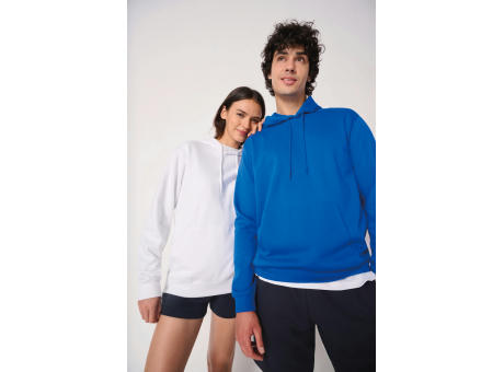 Sudadera con capucha unisex