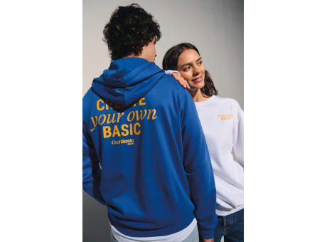 Sudadera con capucha unisex