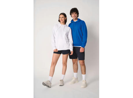 Sudadera con capucha unisex