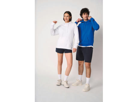 Sudadera con capucha unisex