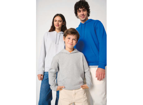 Sudadera con capucha unisex