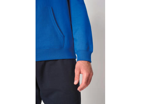 Sudadera con capucha unisex