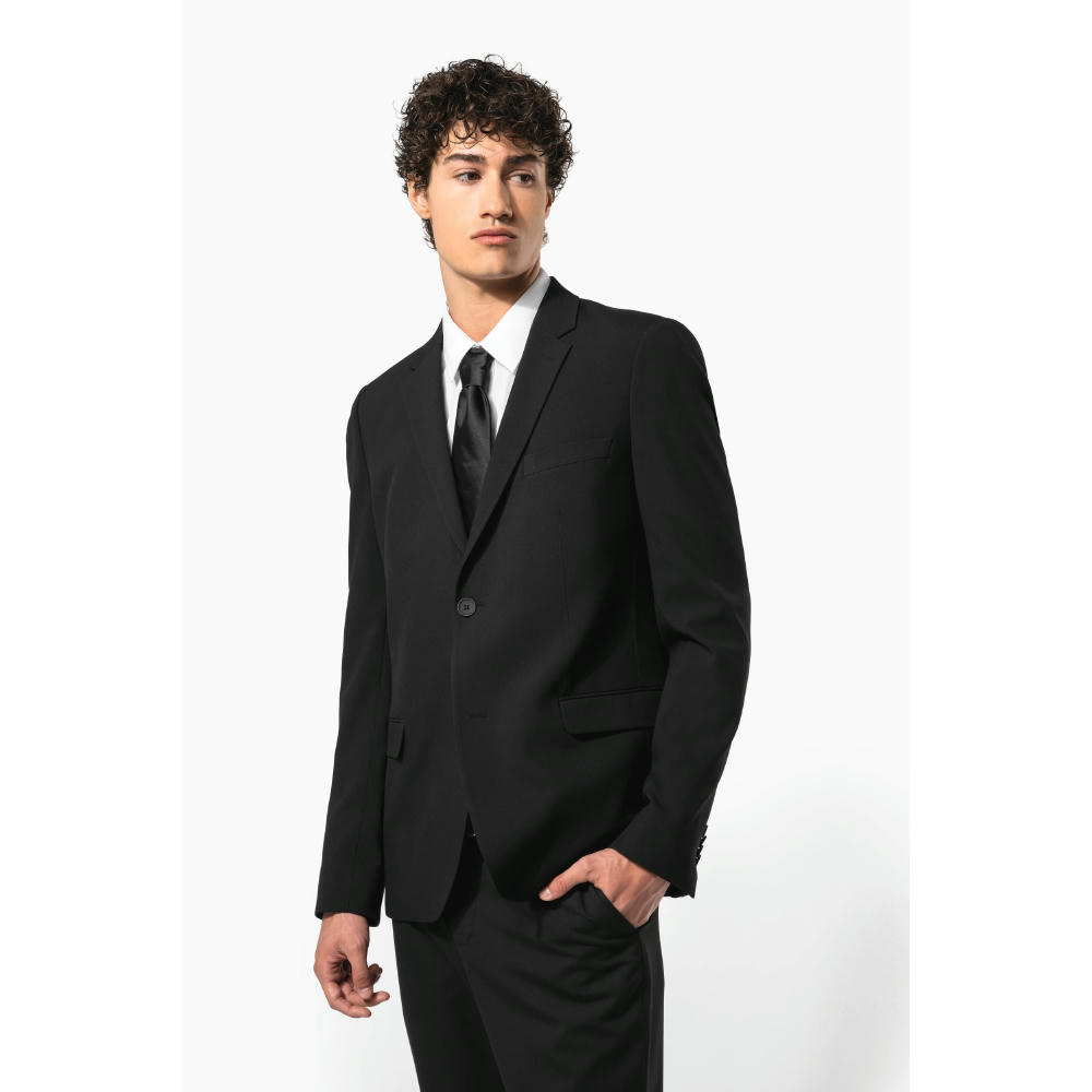 Chaqueta hombre