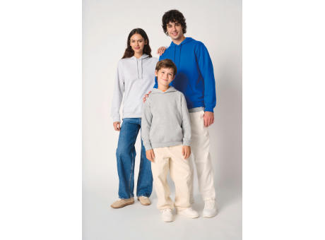 Sudadera con capucha unisex