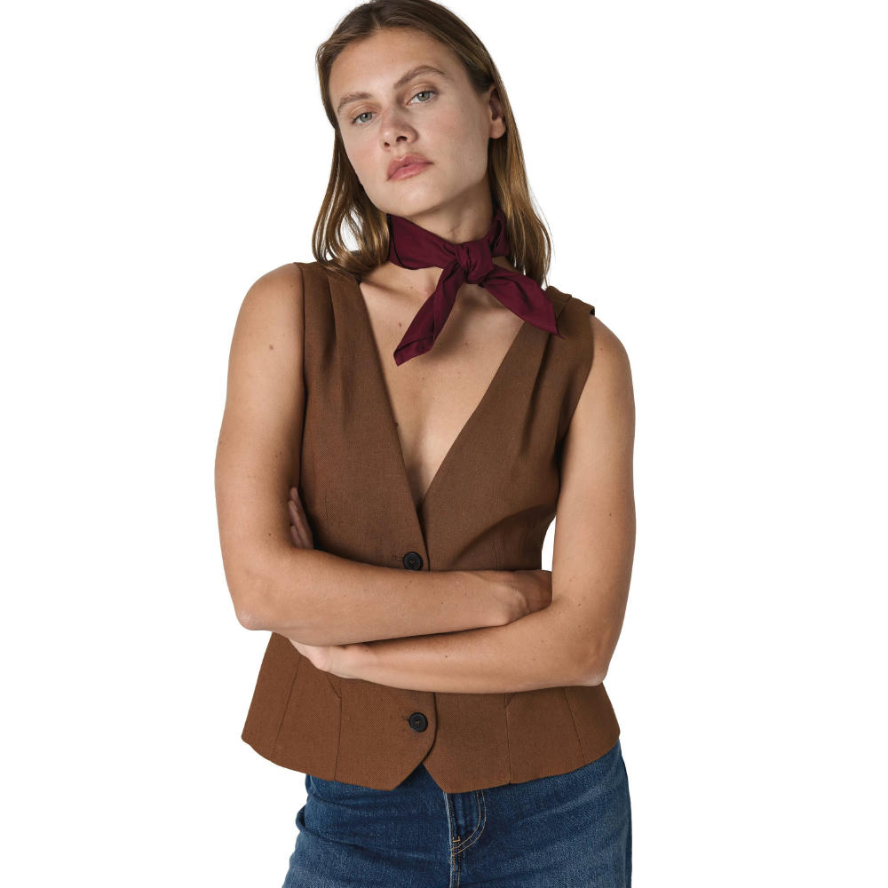 Bandana cuadrada