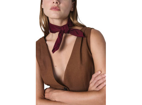 Bandana cuadrada