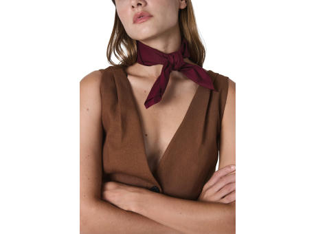 Bandana cuadrada
