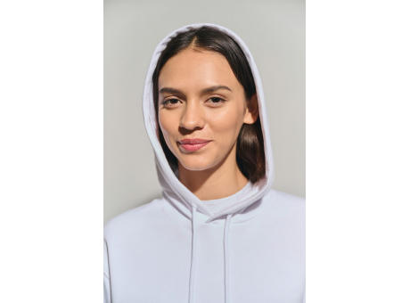 Sudadera con capucha unisex